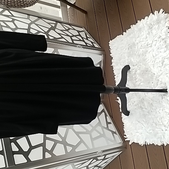 DKNY NY Knit Dress - Picture 3 of 7